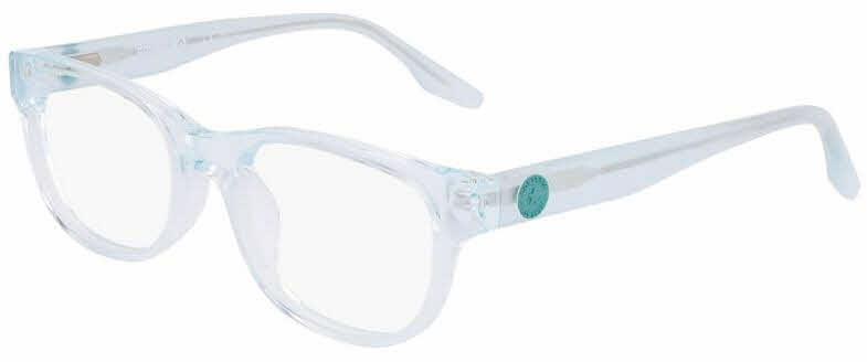 Converse CV5073Y Women's Eyeglasses In Blue