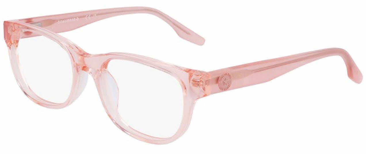 Converse CV5073Y Women's Eyeglasses In Pink