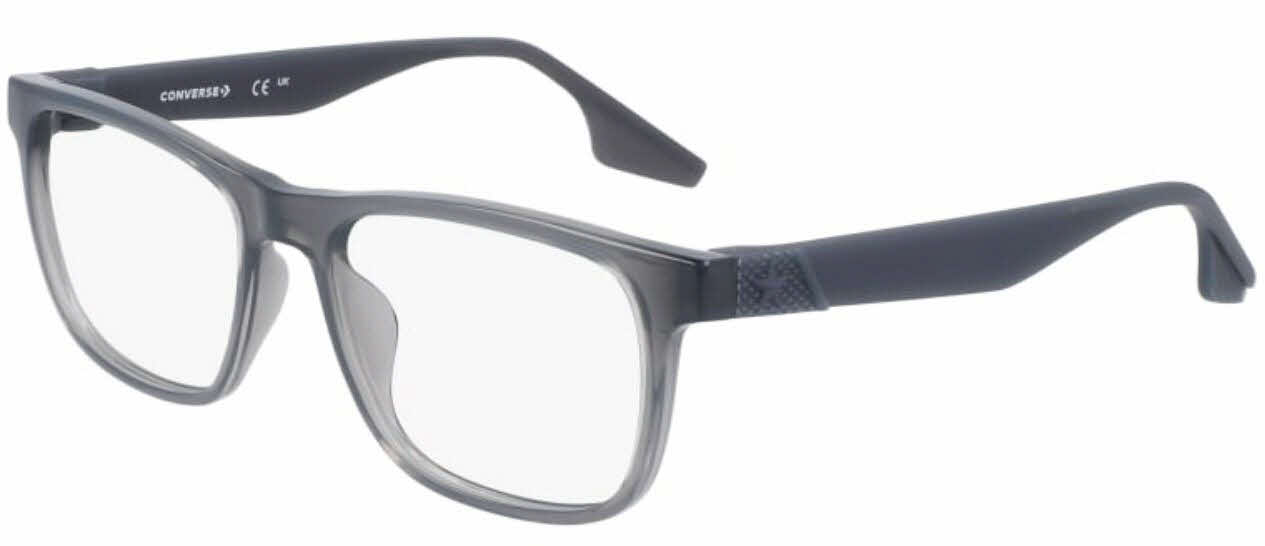 Converse CV5077 Men's Eyeglasses In Grey