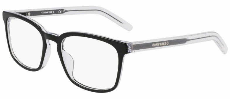 Converse CV5080 Men's Eyeglasses In Black