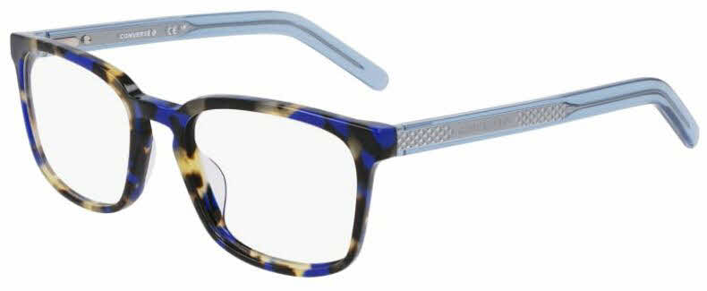 Converse CV5080 Men's Eyeglasses In Tortoise