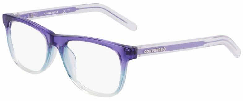 Converse CV5083Y Girls Eyeglasses In Blue