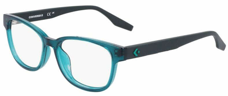 Converse CV5084Y Girls Eyeglasses In Green
