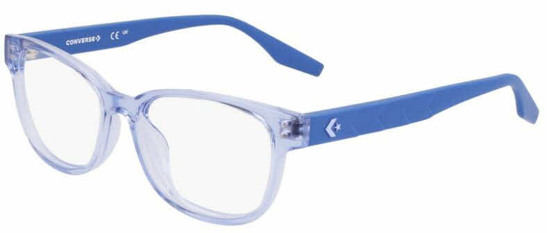 Converse CV5084Y Girls Eyeglasses In Blue