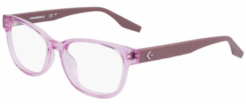Converse CV5084Y Girls Eyeglasses In Pink