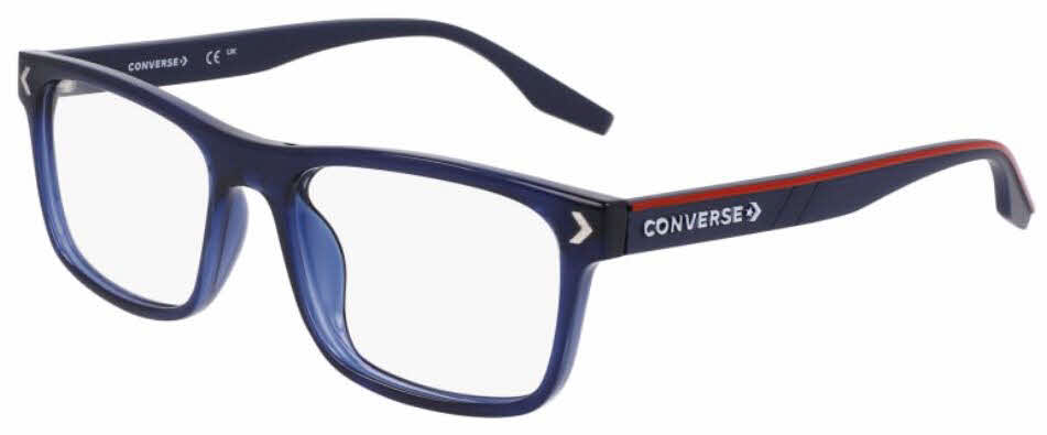 Converse CV5086MAG-SET Men's Eyeglasses In Blue
