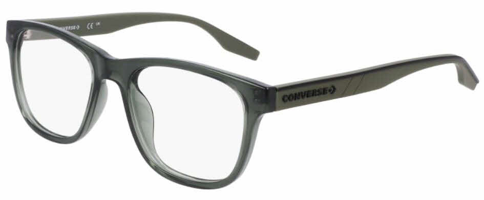Converse CV5087 Men's Eyeglasses In Green