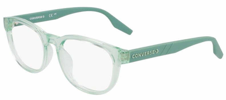 Converse CV5099Y Eyeglasses in Clear