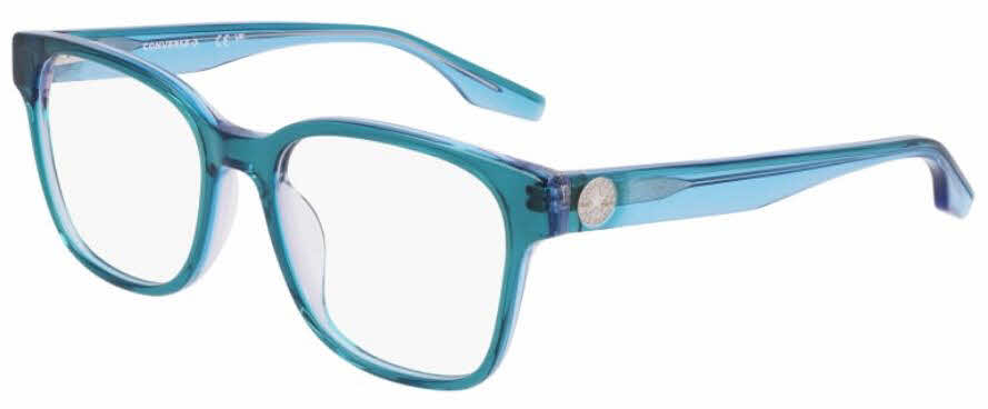 Converse CV5114 Womens Eyeglasses in Blue 107$