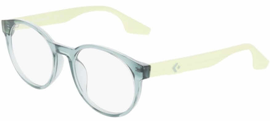 Converse CV9000Y Men's Eyeglasses in Clear