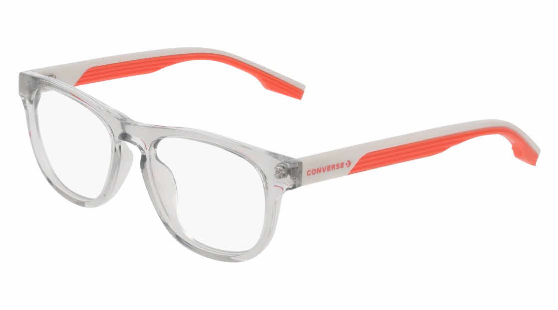Converse CV9004Y Eyeglasses in Grey 85$