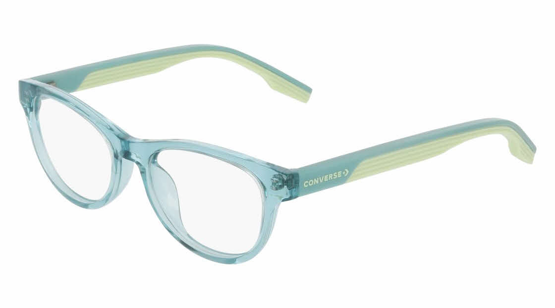Converse CV9005Y Eyeglasses in Clear