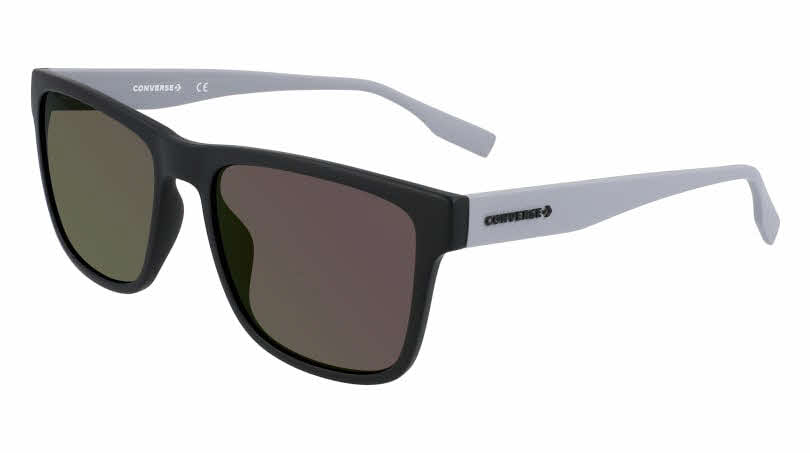 Converse CV508S - MALDEN Men's Sunglasses In Black