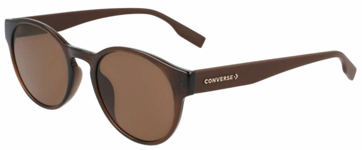 Converse CV509S MALDEN Women's Sunglasses In Brown