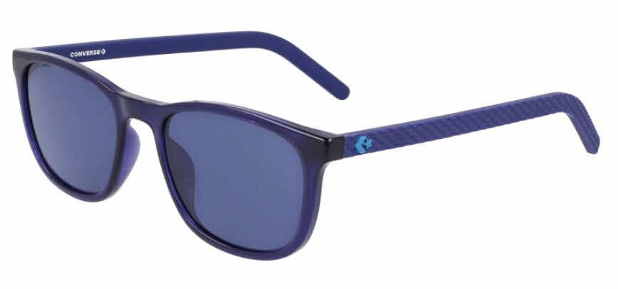 Converse CV532S - BREAKAWAY Men's Sunglasses In Blue