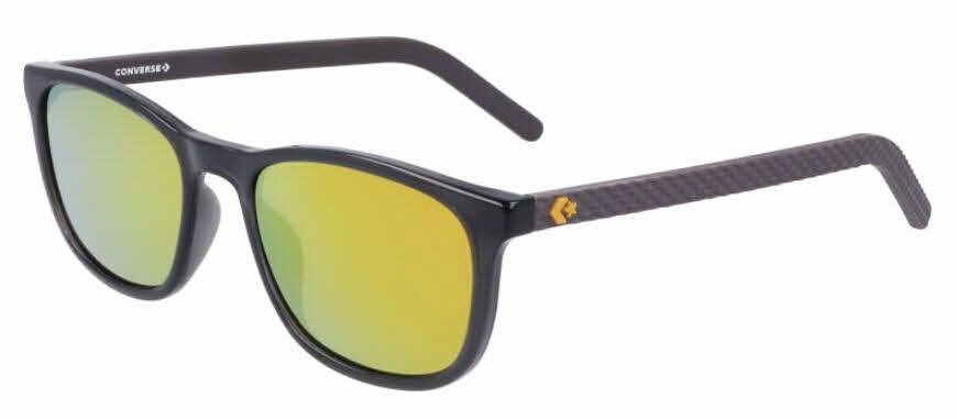 Converse CV532S - BREAKAWAY Men's Sunglasses In Black