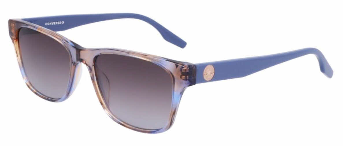 Converse CV535S - All Star Women's Sunglasses In Tortoise