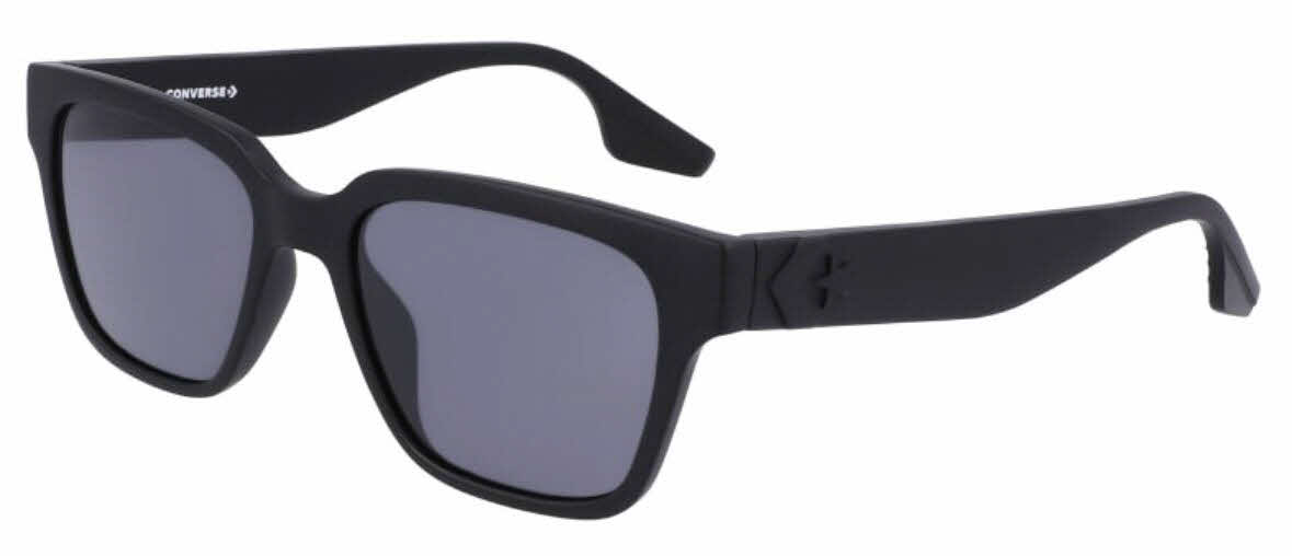 Converse CV536S - RECRAFT Men's Sunglasses In Black