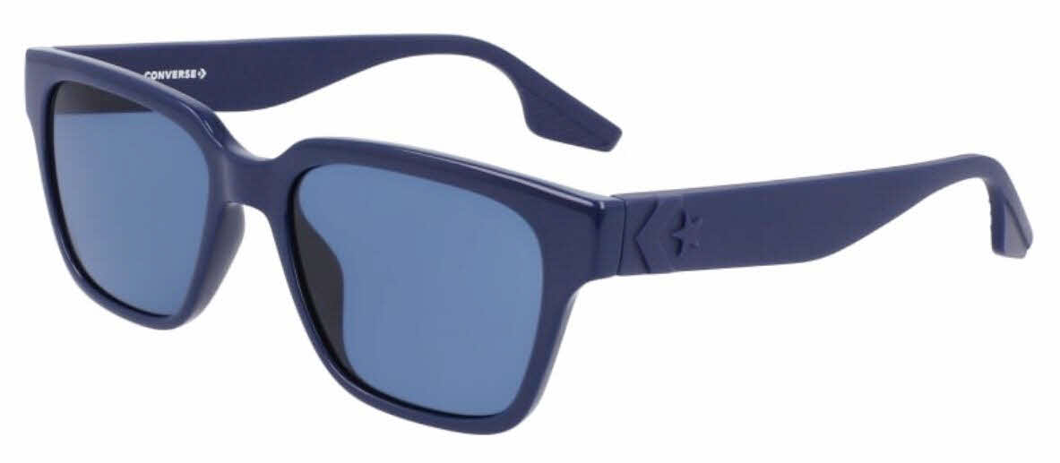 Converse CV536S - RECRAFT Men's Sunglasses In Blue