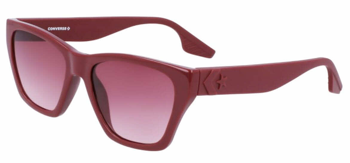 Converse CV537S - RECRAFT Women's Sunglasses In Red
