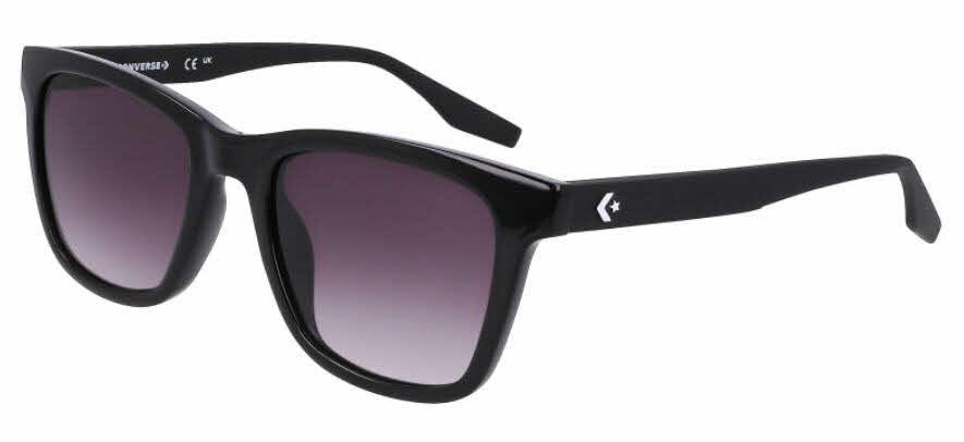 Converse CV542S ADVANCE Women's Sunglasses In Black