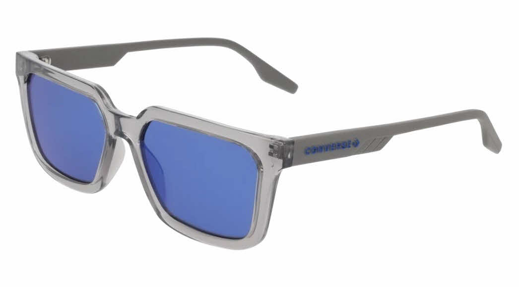 Converse Turquoise Metal Women\'s Sunglasses Converse Womens Sunglasses SALE • Up to 50% Off main image 4