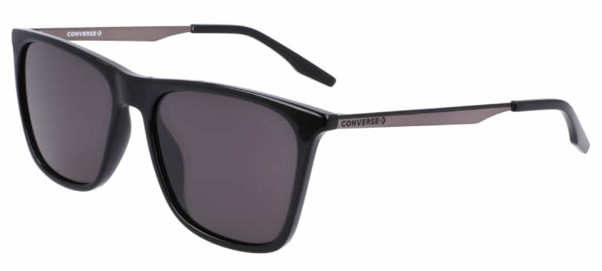 Converse CV800S - ELEVATE Men's Sunglasses In Black