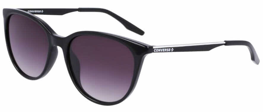 Converse CV801S ELEVATE Women's Sunglasses In Black