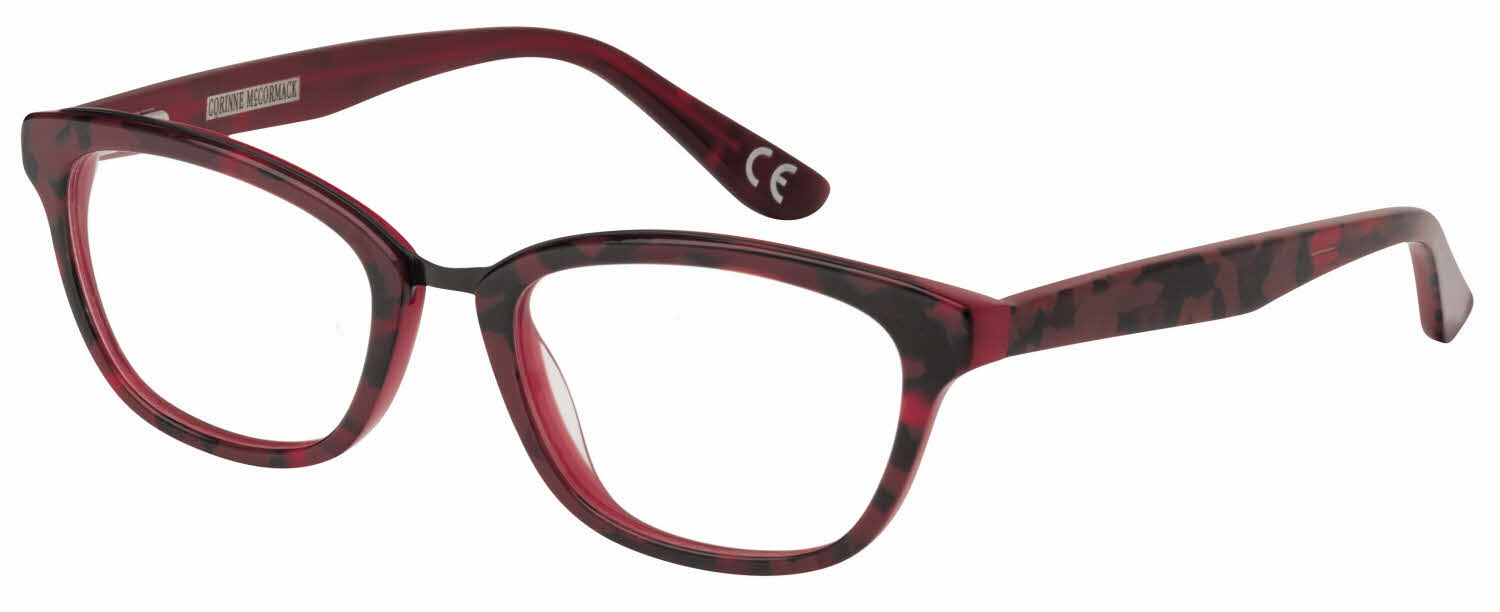 Corinne McCormack Stanton Eyeglasses Free Shipping