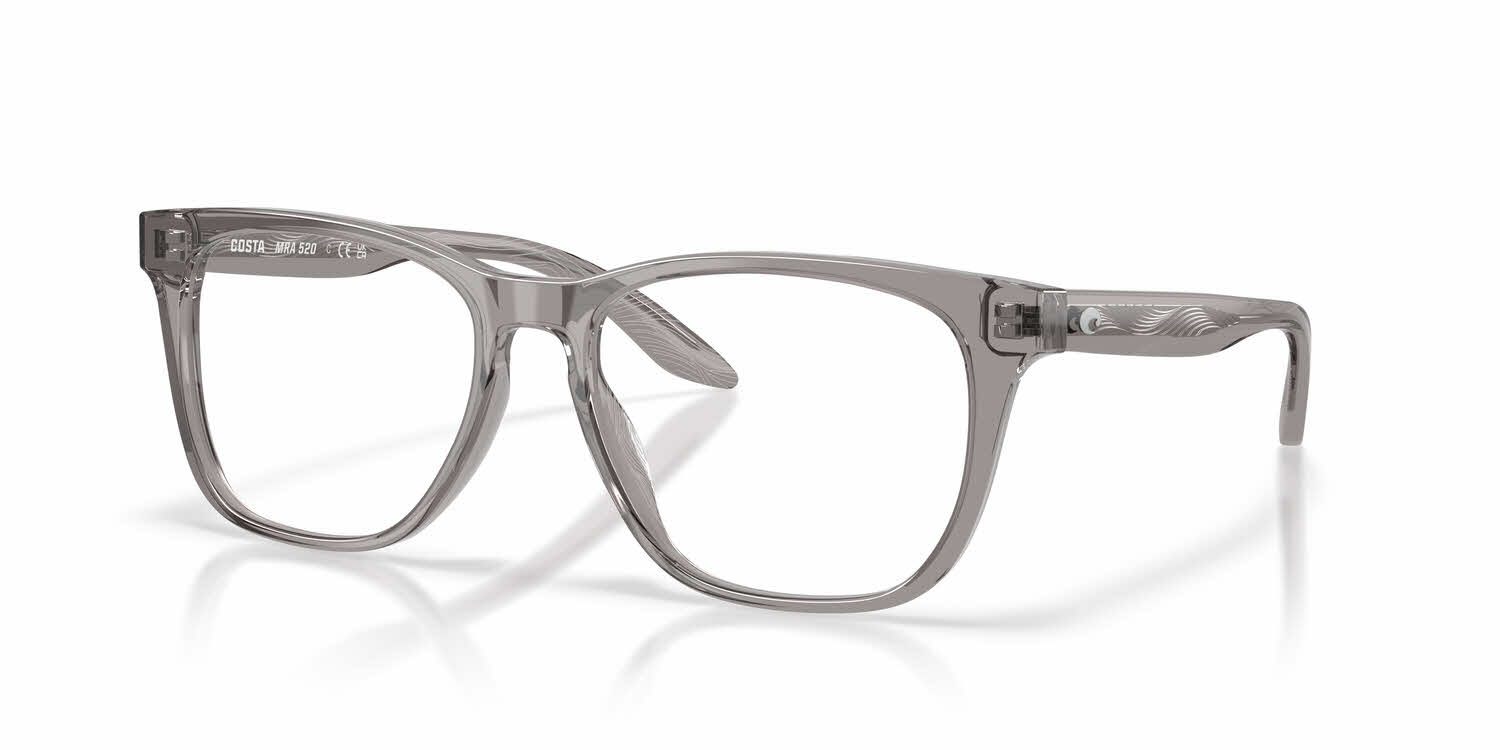 Costa Mariana Trench 520 Eyeglasses in Grey