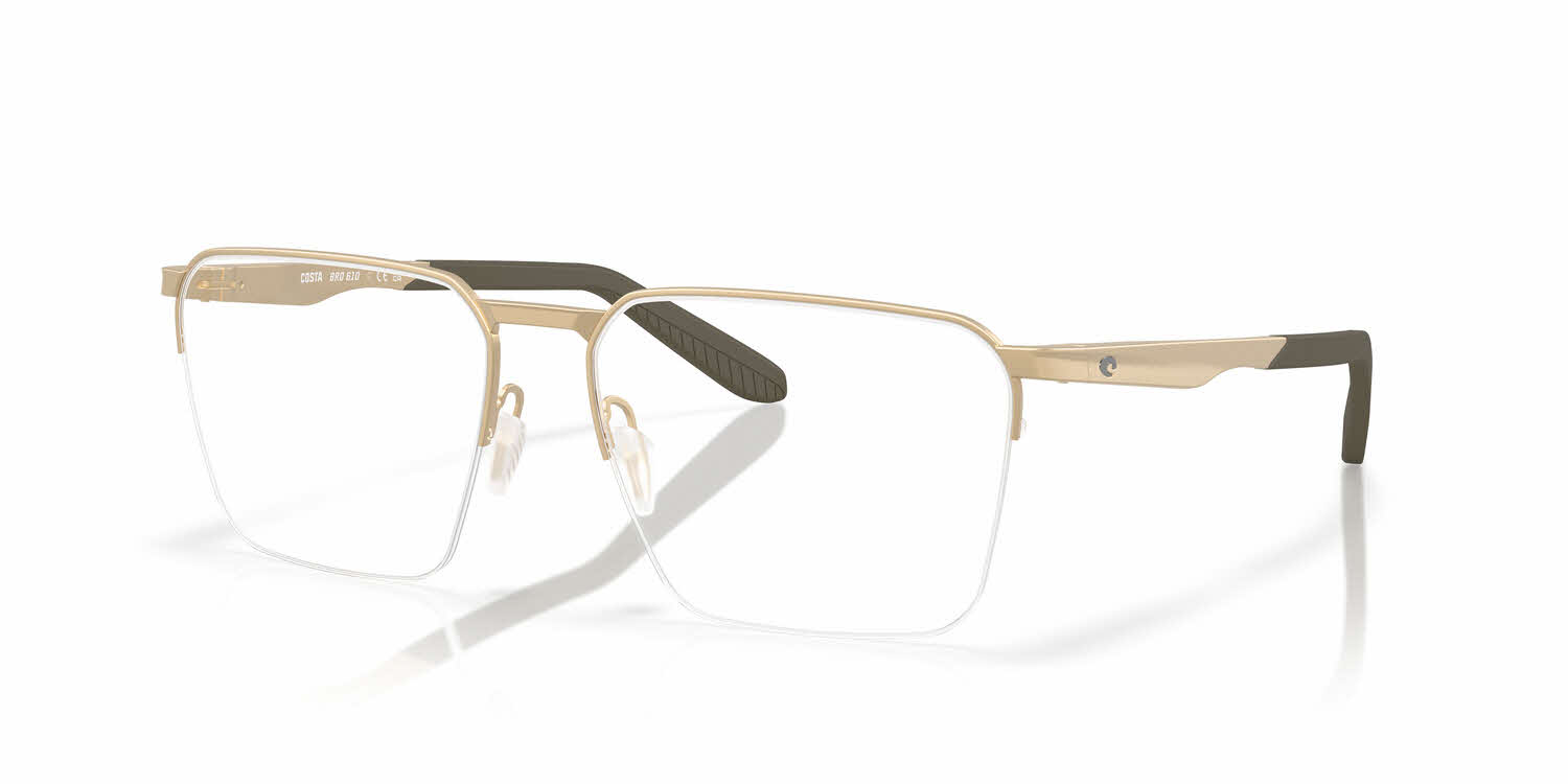 Costa Bimini Road 610 Eyeglasses | FramesDirect.com
