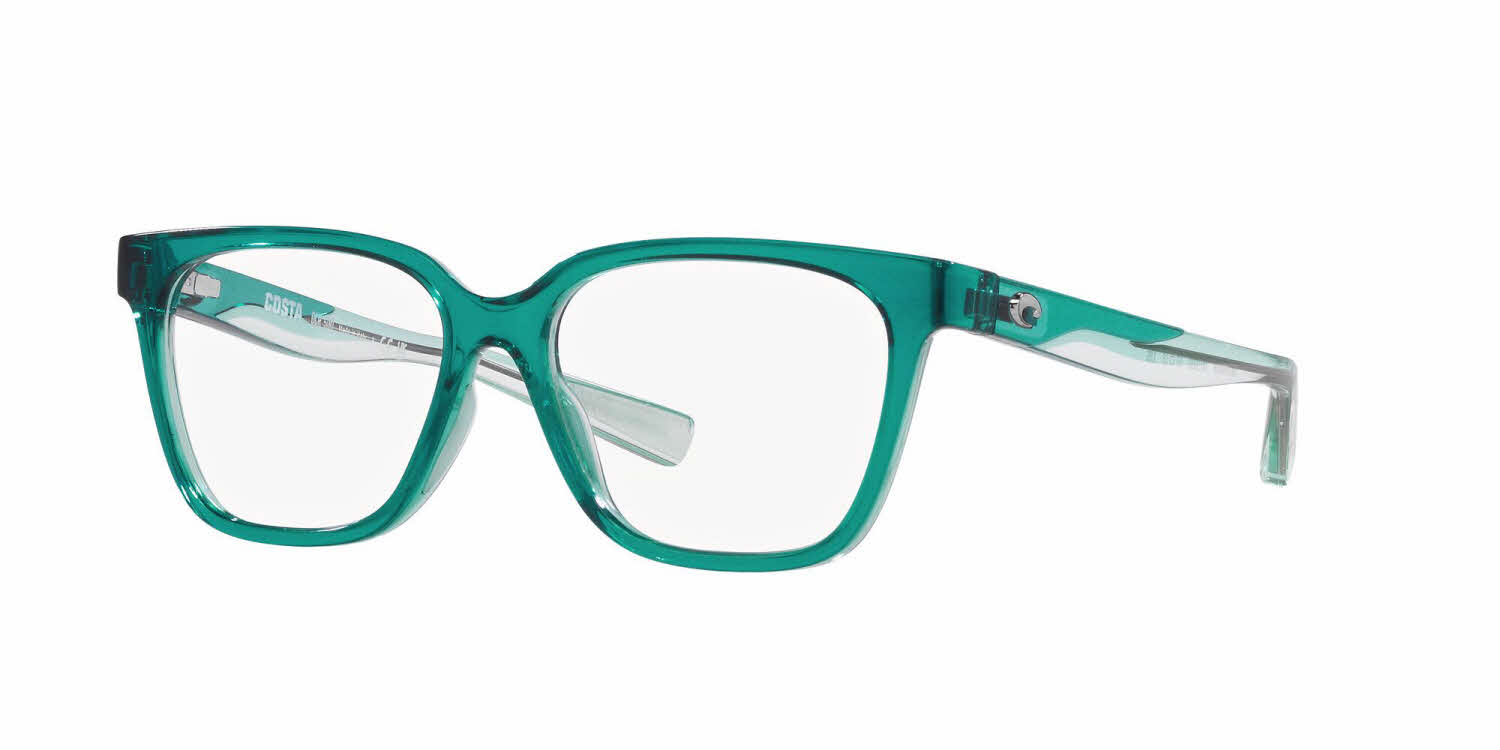 Costa Ocean Ridge 500 Women's Eyeglasses In Green