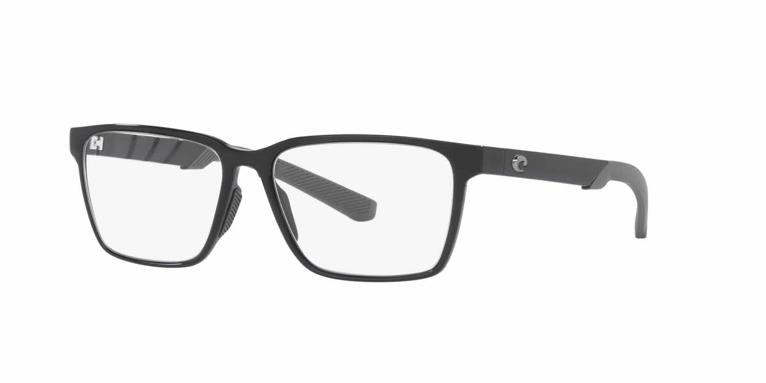 Costa Ocean Ridge 710 Eyeglasses In Black