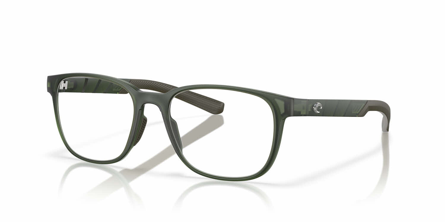 Costa Ocean Ridge 720 Eyeglasses in Green 138$
