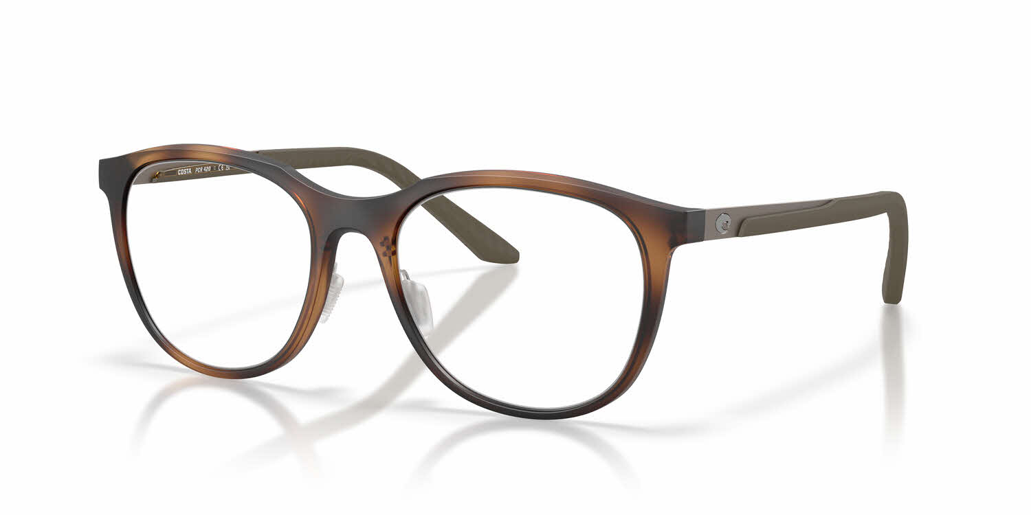 Costa Pacific Rise 420 Eyeglasses in Tortoise 211$