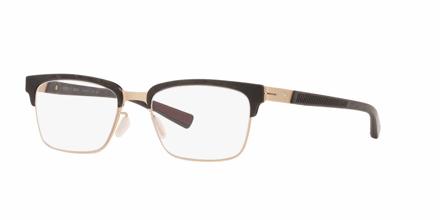 Costa Untangled 100 Eyeglasses in Gold 120$