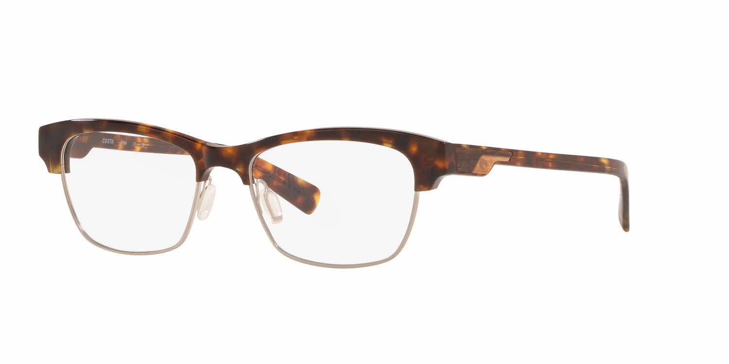 Costa Forest Reef 210 Womens Eyeglasses in Tortoise 125$