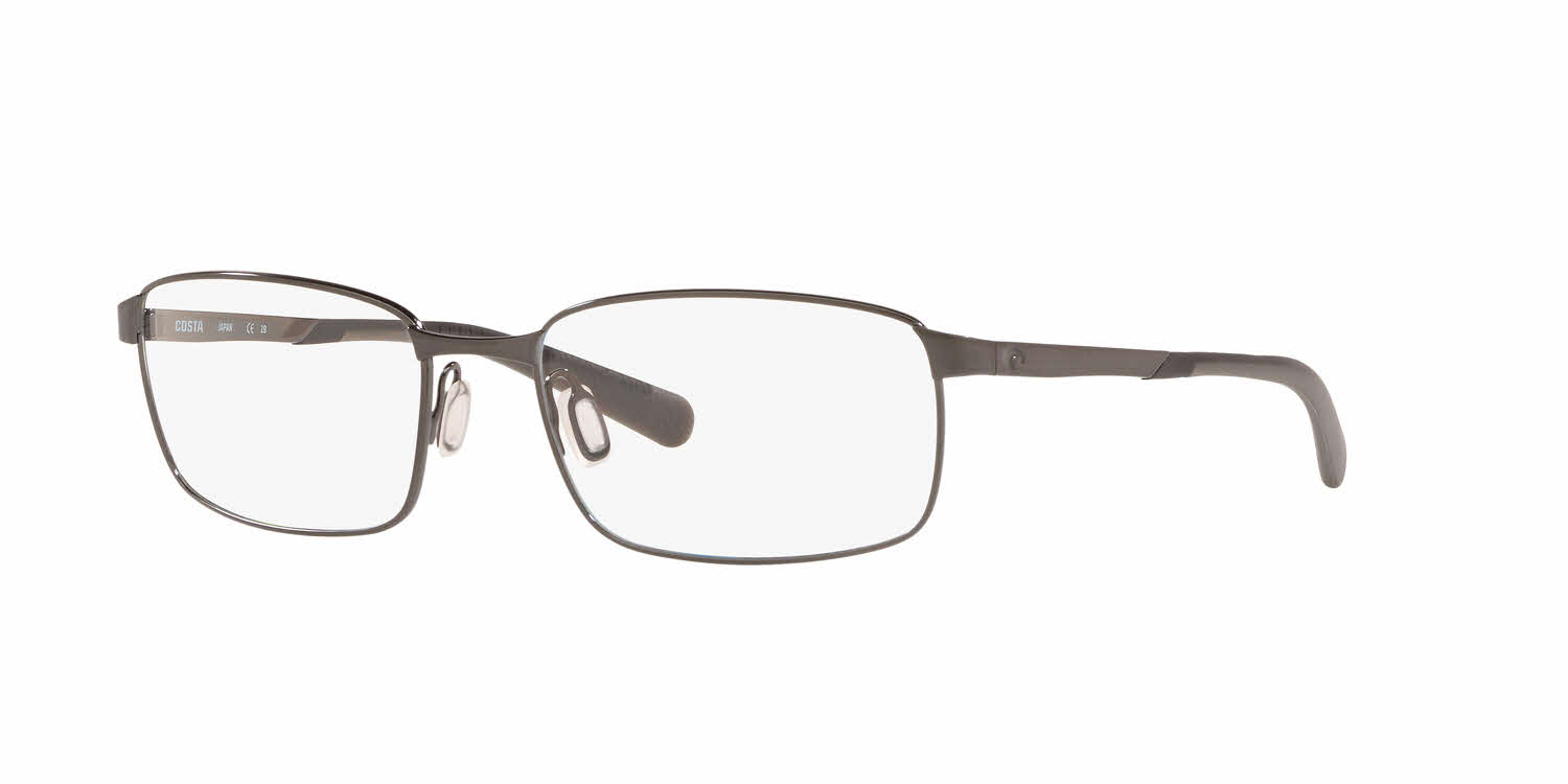 Costa Bimini Road 210 Mens Eyeglasses in Gunmetal 95$