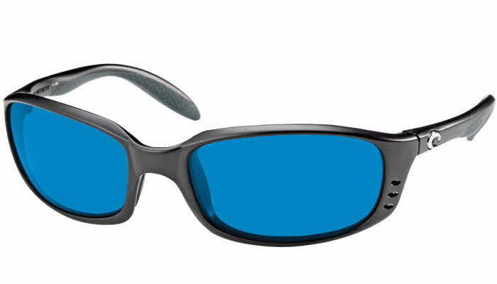 Costa C-Mates Bifocal Readers Brine Readers Men's Sunglasses In Black
