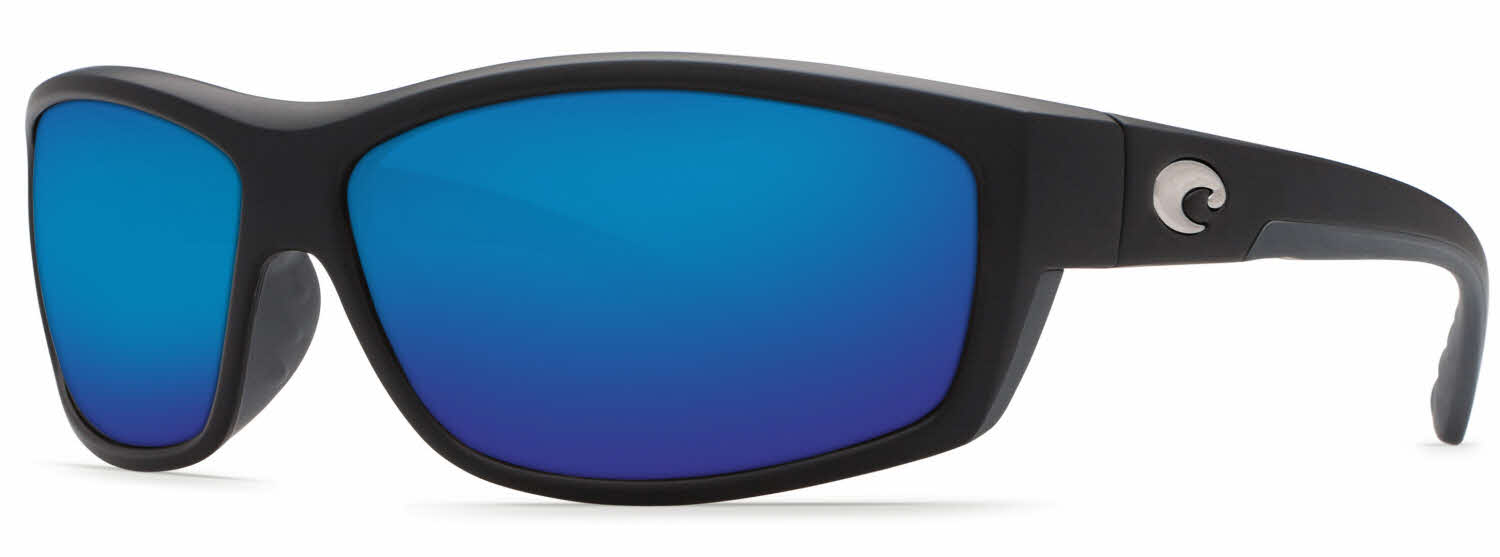 Costa Saltbreak Men's Sunglasses in Black