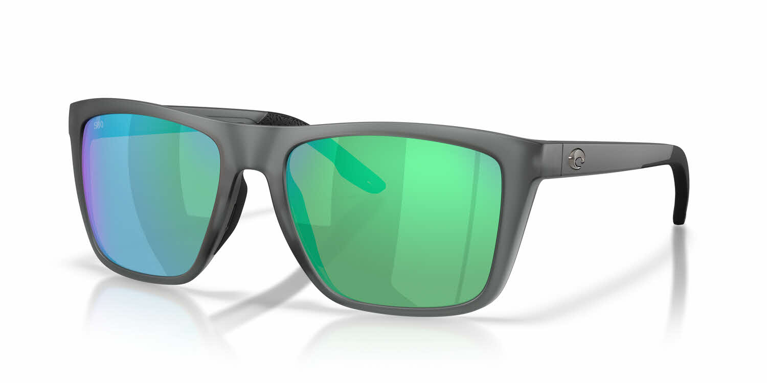 Costa-Mainsail-XL-Matte-Gray-