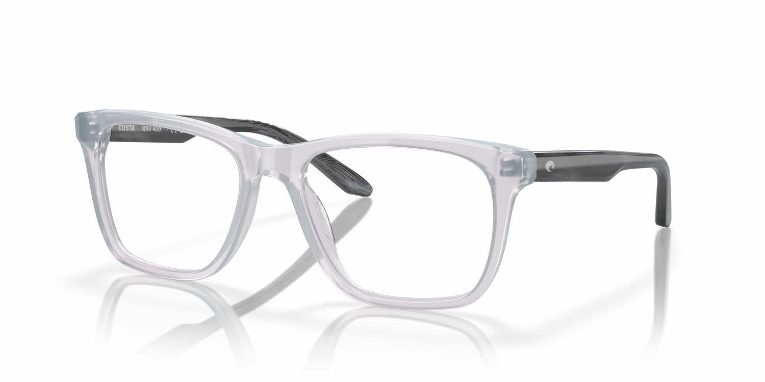 Costa Mariana Trench 400 Men's Eyeglasses in Clear