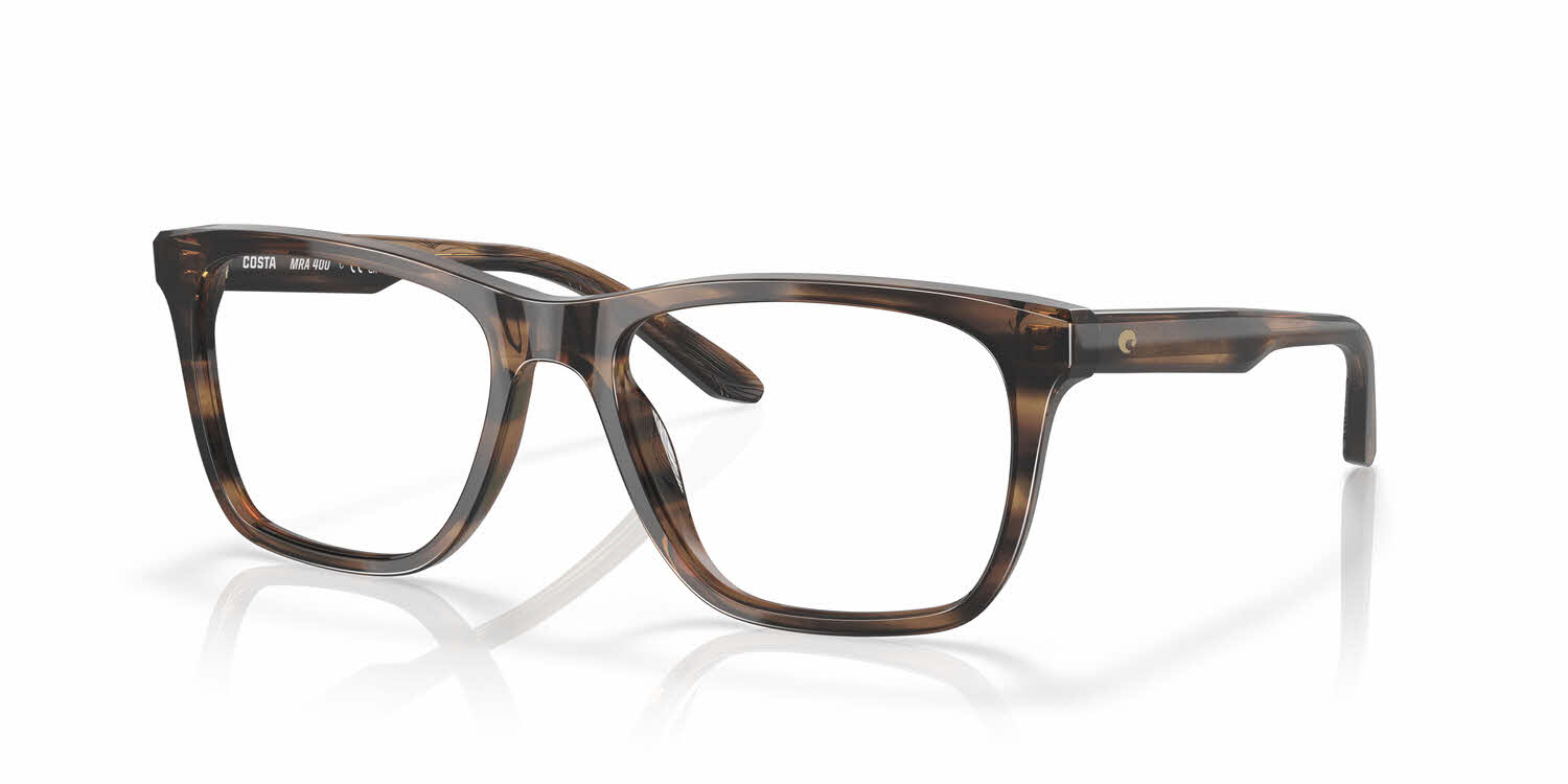 Costa Mariana Trench 400 Mens Eyeglasses in Brown 197$