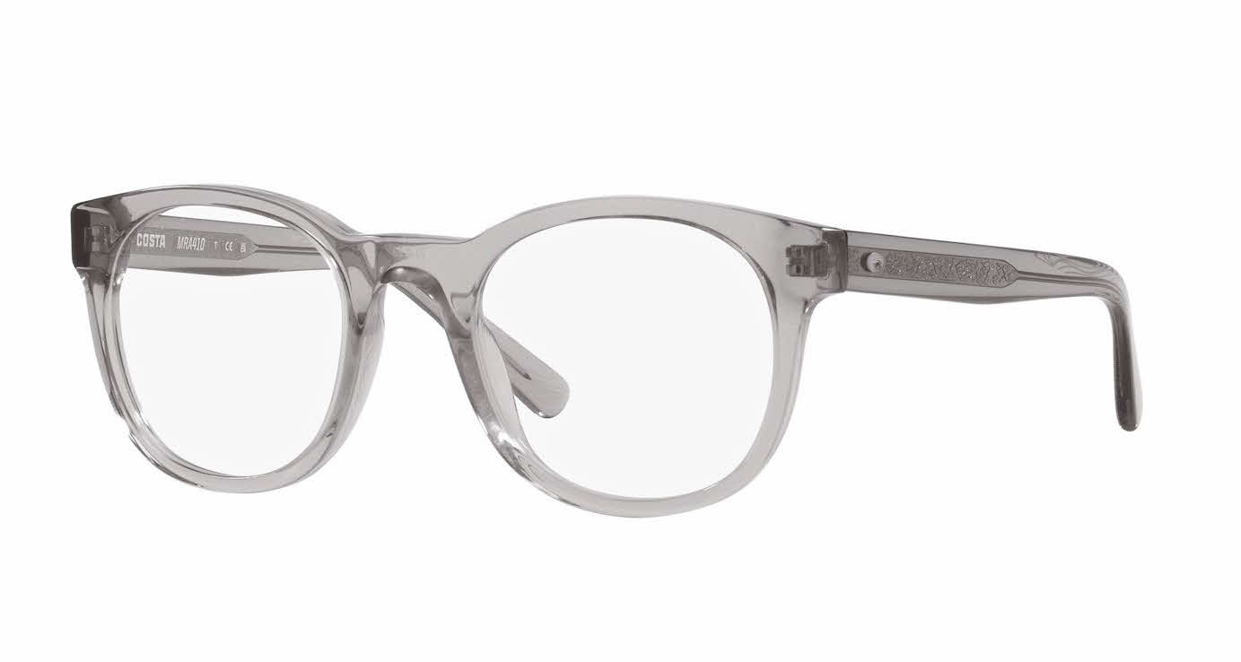 Costa Mariana Trench 410 Eyeglasses In Grey