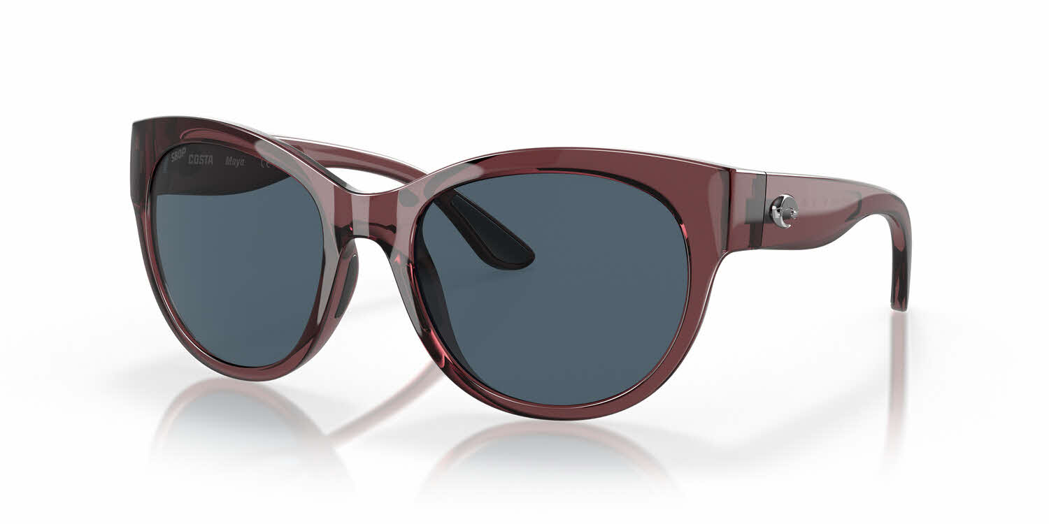 Costa Maya Sunglasses | FramesDirect.com