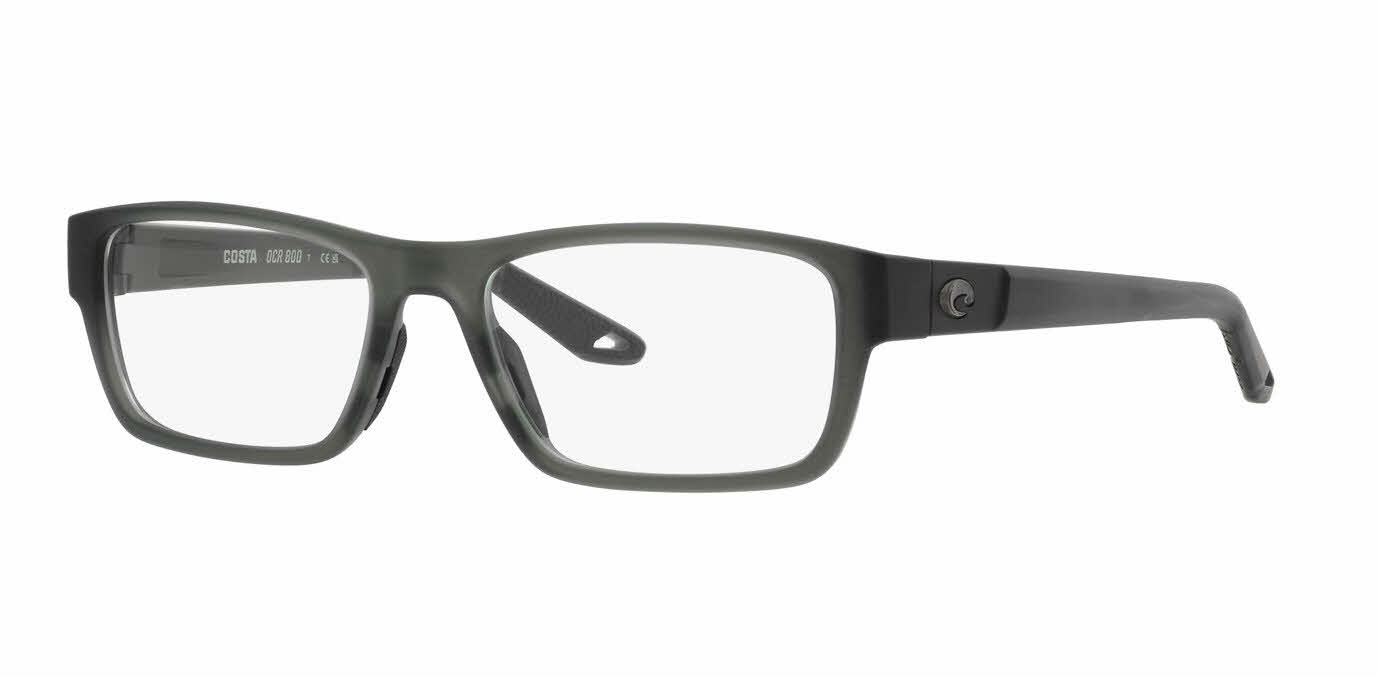 Costa Ocean Ridge 800 Men's Eyeglasses In Grey