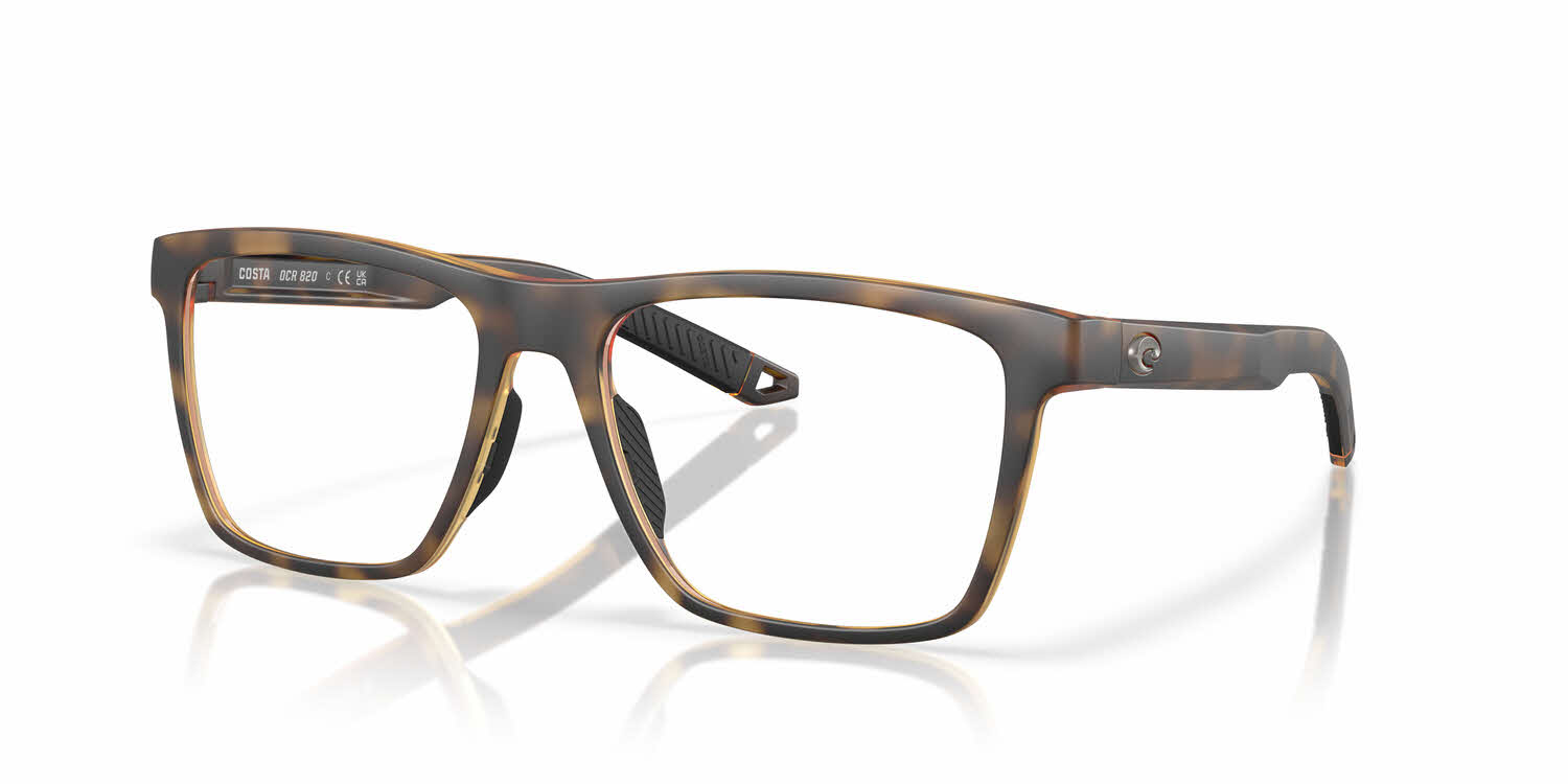 Costa Ocean Ridge 820 Eyeglasses | FramesDirect.com