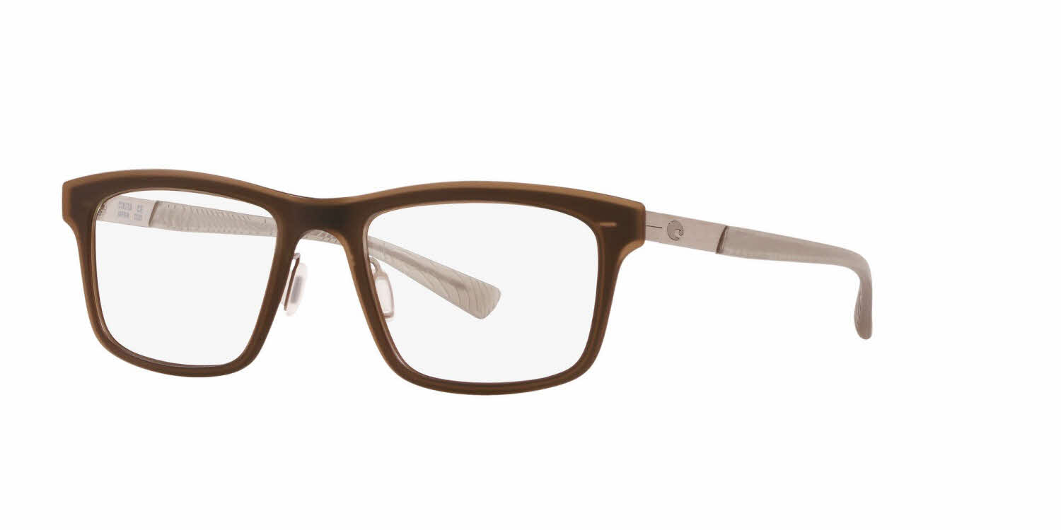 Costa Pacific Rise 301 Eyeglasses In Brown