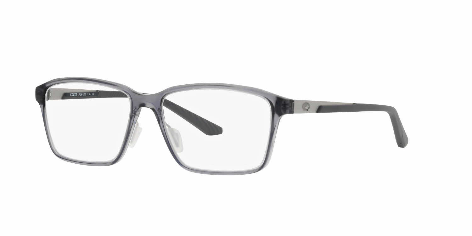 Costa Pacific Rise 400 Men's Eyeglasses In Grey
