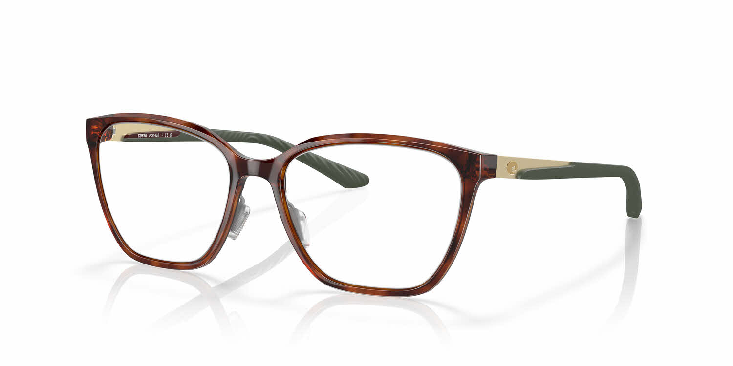 Visit Eyeglasses Costa Pacific Rise 410 Image 1